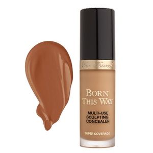Too Faced Super Coverage Concealer - Mocha *No Box*